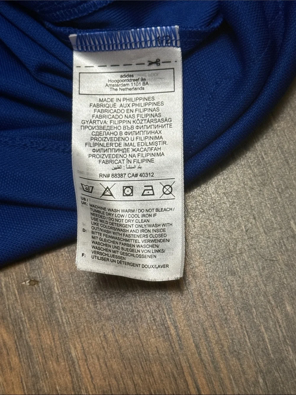 adidas tiro 21
